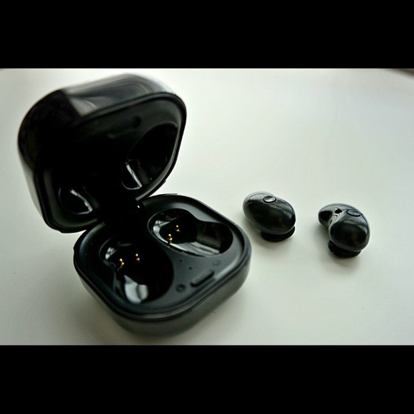 Wireless headphones - Picture 2 of 3